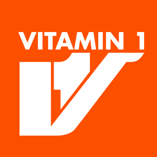 Vitamin 1